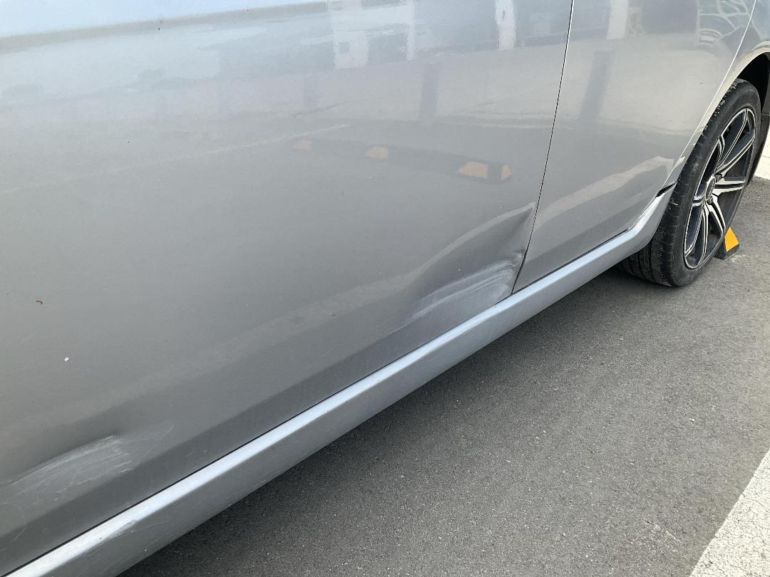 Photo '11' of Honda Accord Photo '11' of Honda Accord