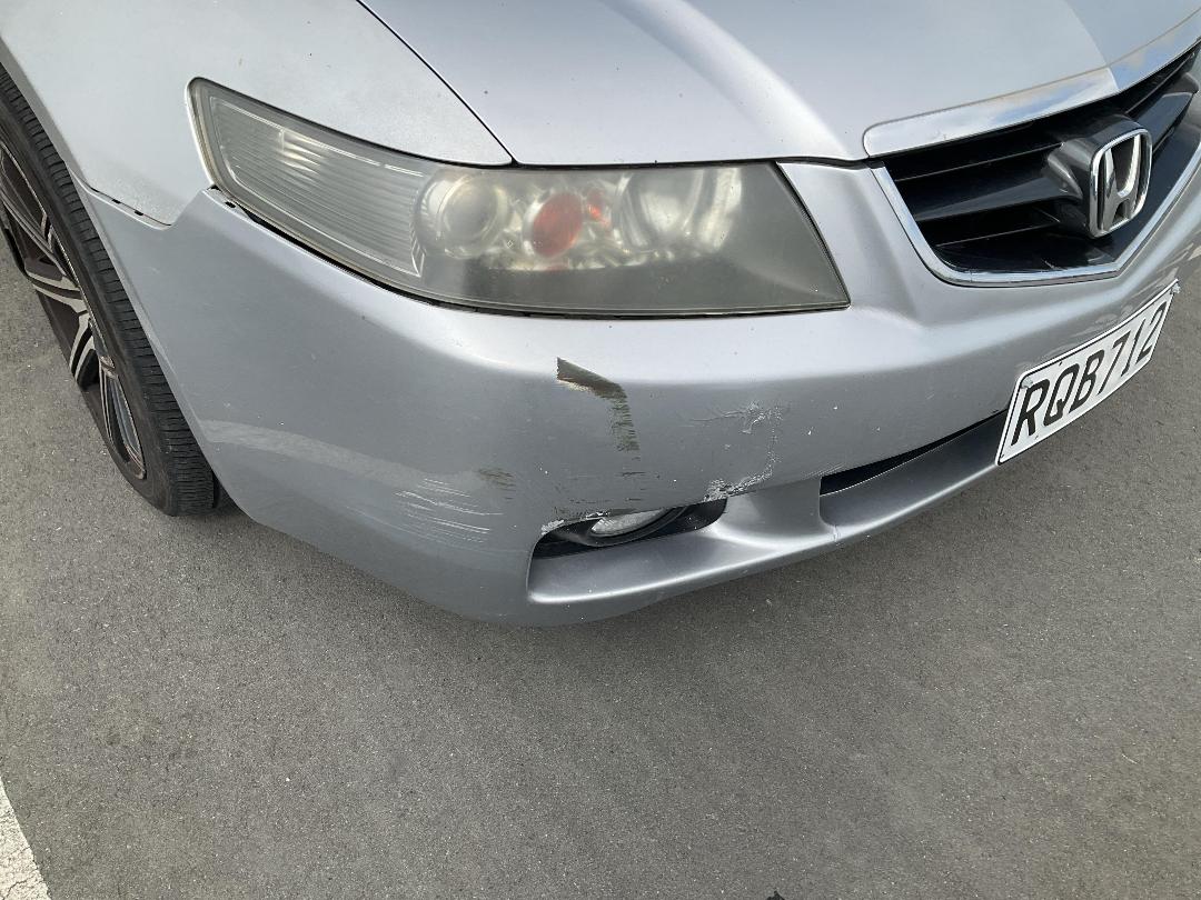 Photo '9' of Honda Accord Photo '9' of Honda Accord