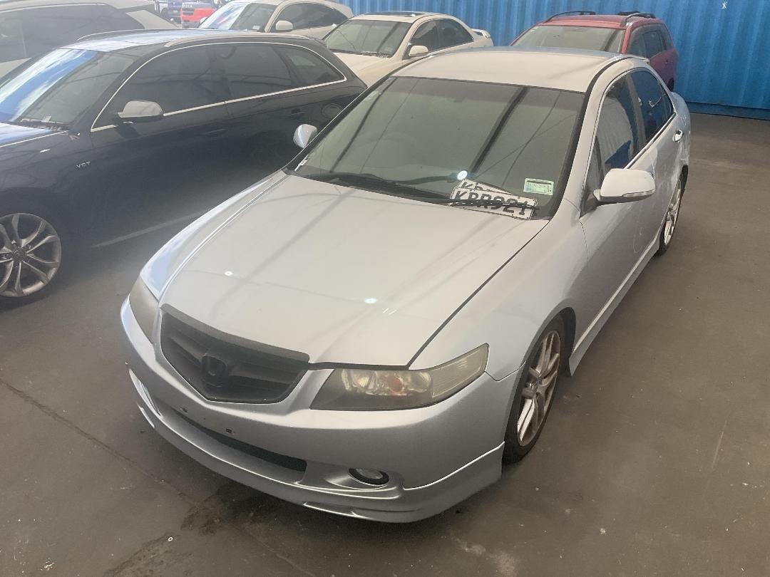 Photo '6' of Honda Accord Photo '6' of Honda Accord