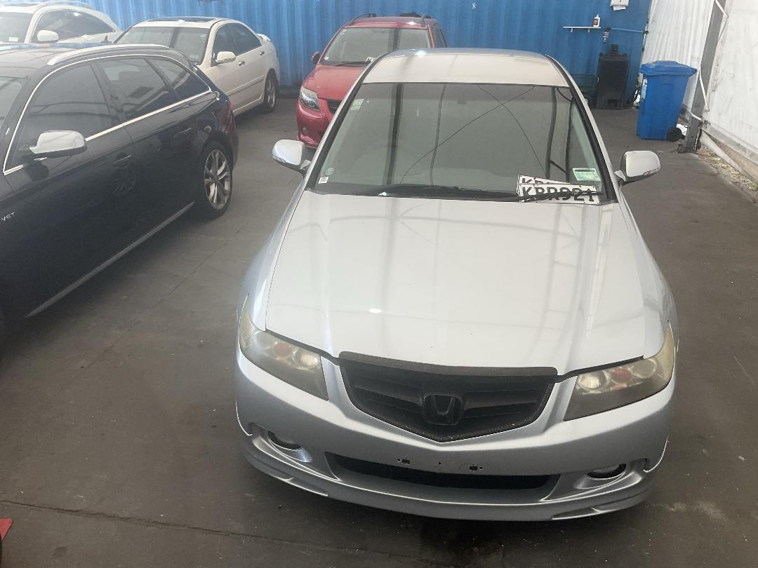 Photo '5' of Honda Accord Photo '5' of Honda Accord