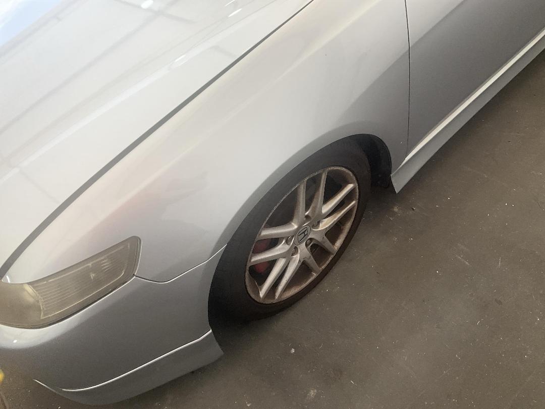 Photo '7' of Honda Accord Photo '7' of Honda Accord