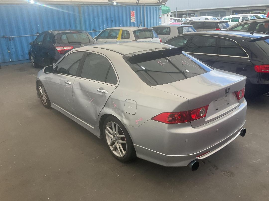 Photo '9' of Honda Accord Photo '9' of Honda Accord