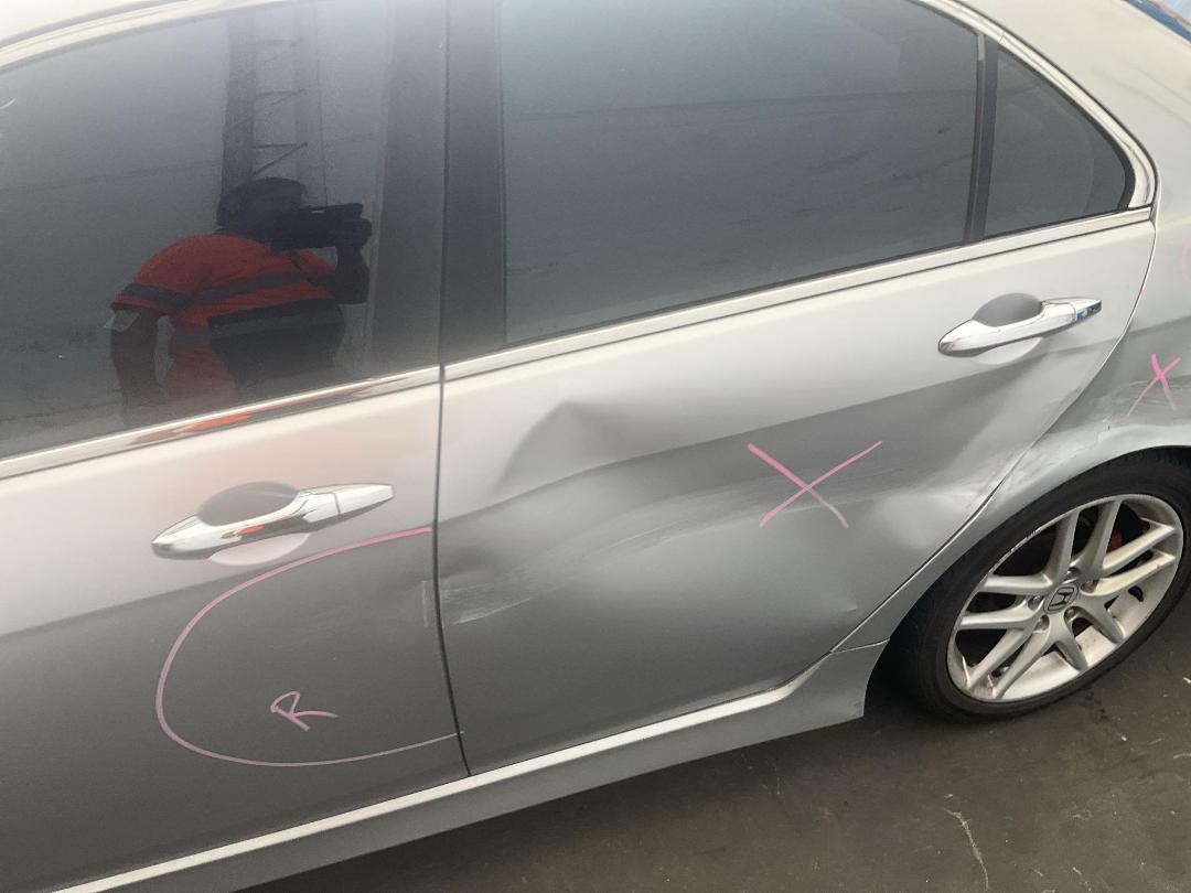 Photo '8' of Honda Accord Photo '8' of Honda Accord