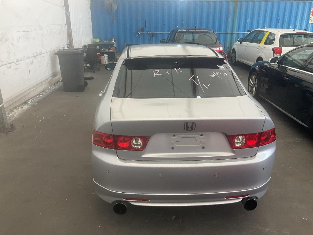 Photo '11' of Honda Accord Photo '11' of Honda Accord