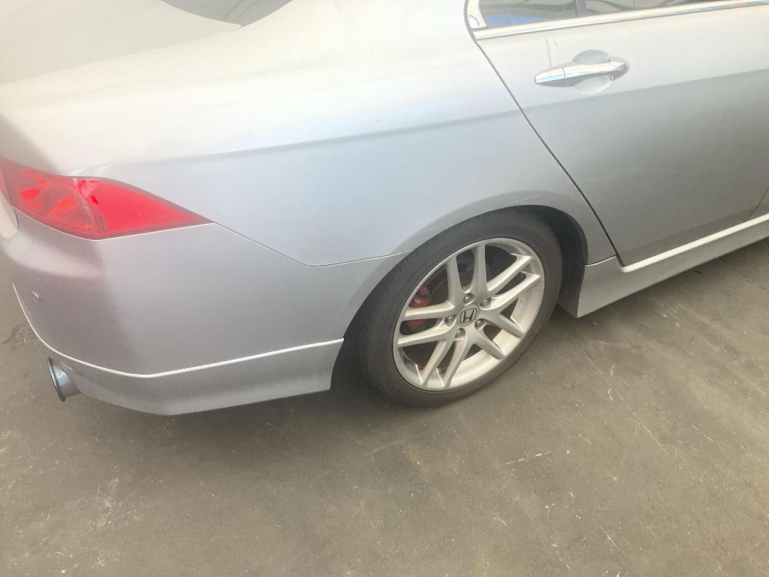 Photo '13' of Honda Accord Photo '13' of Honda Accord