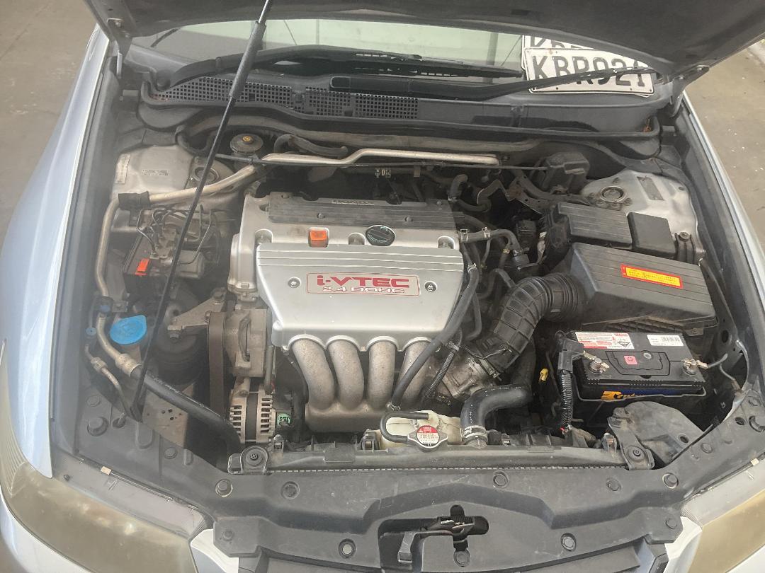 Photo '16' of Honda Accord Photo '16' of Honda Accord