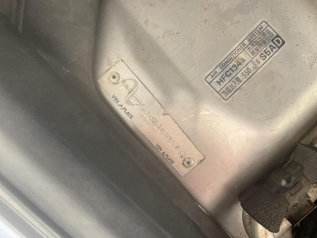 Photo '17' of Honda Accord Photo '17' of Honda Accord