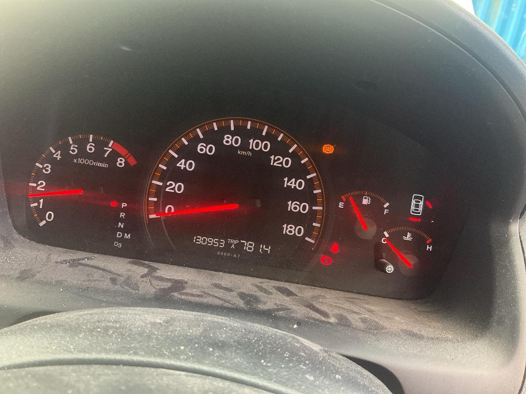 Photo '18' of Honda Accord Photo '18' of Honda Accord