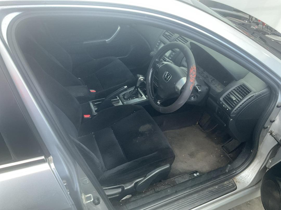 Photo '20' of Honda Accord Photo '20' of Honda Accord