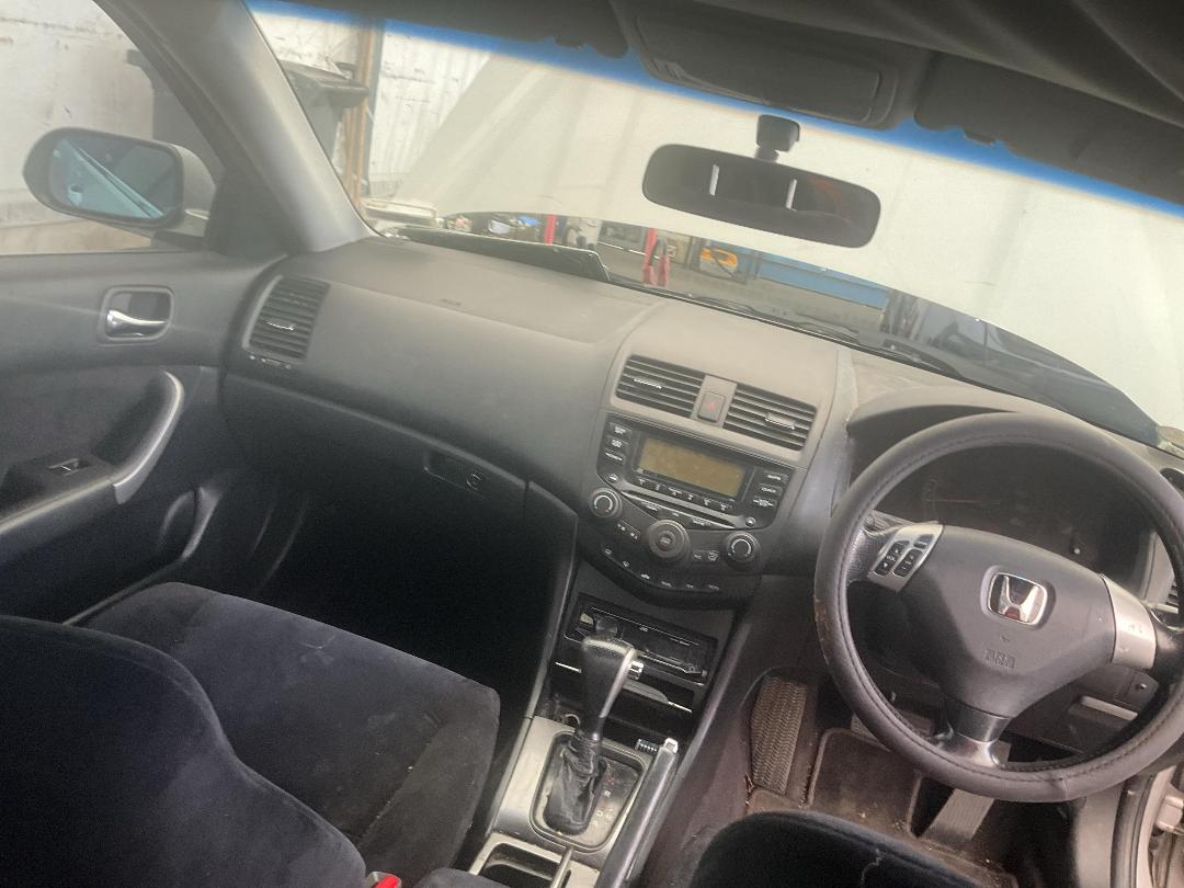 Photo '22' of Honda Accord Photo '22' of Honda Accord