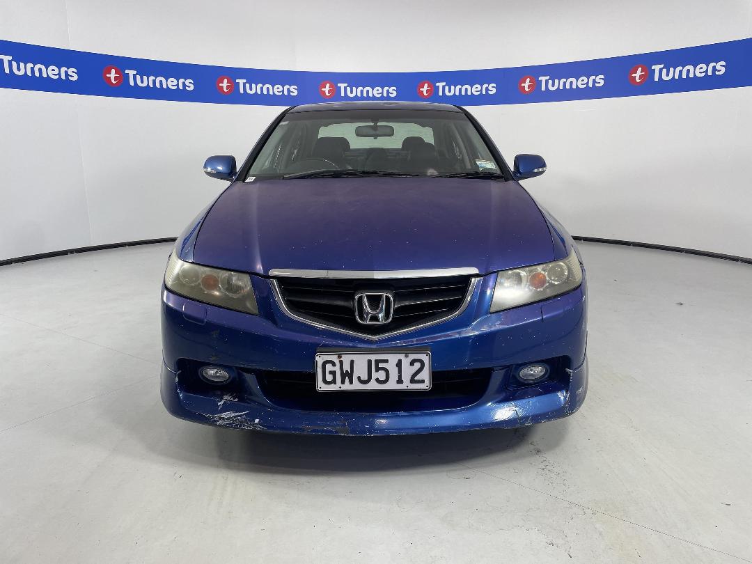 Photo '2' of Honda Accord Photo '2' of Honda Accord