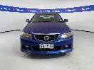 Thumbnail '2' of Honda Accord