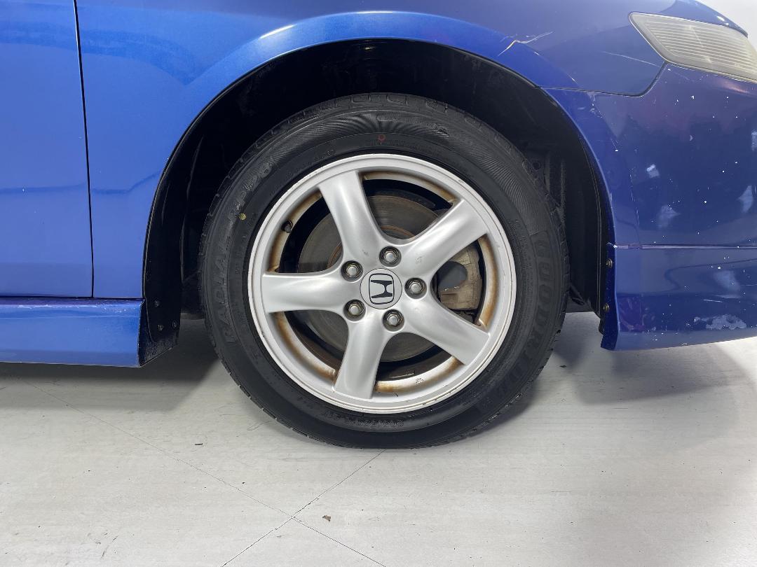 Photo '9' of Honda Accord Photo '9' of Honda Accord