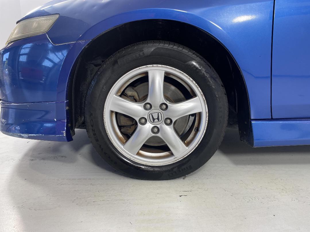 Photo '10' of Honda Accord Photo '10' of Honda Accord