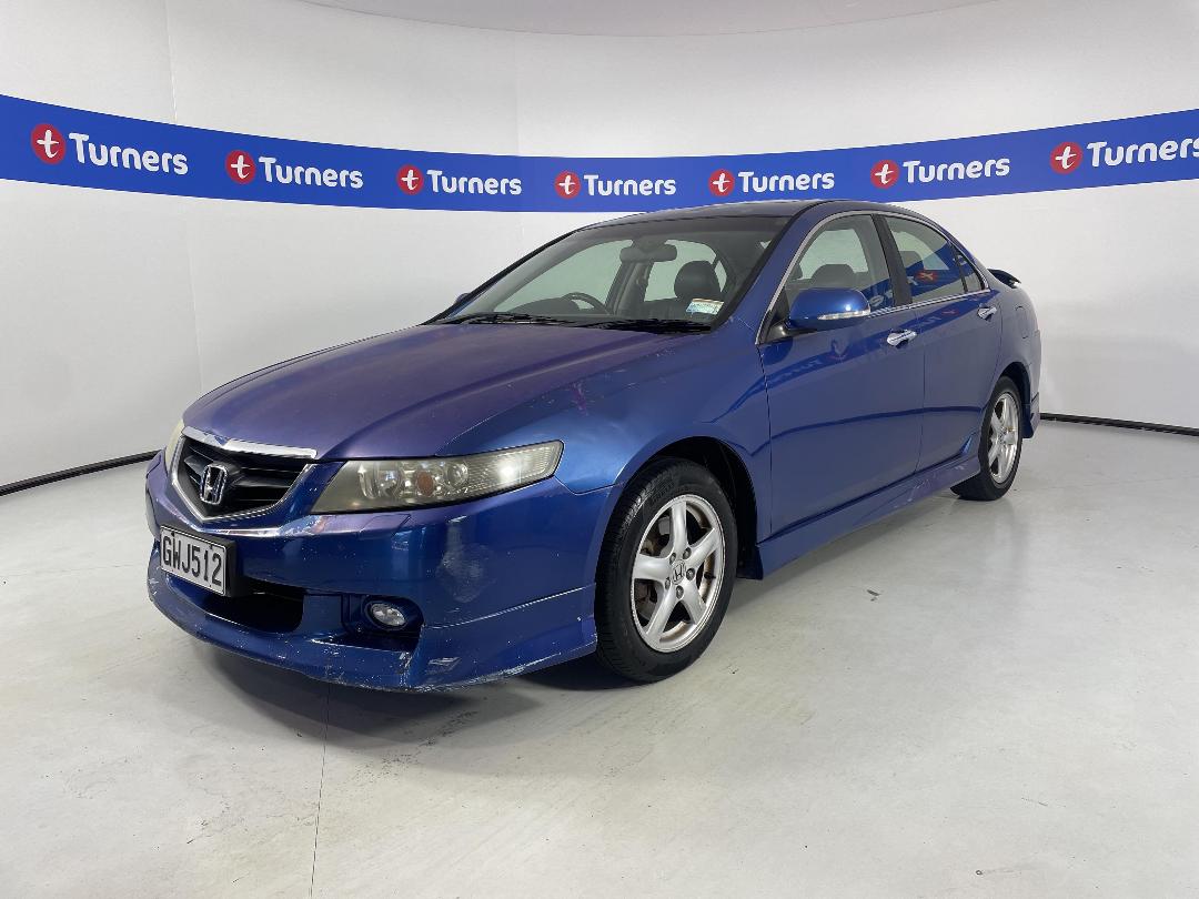 Photo '4' of Honda Accord Photo '4' of Honda Accord