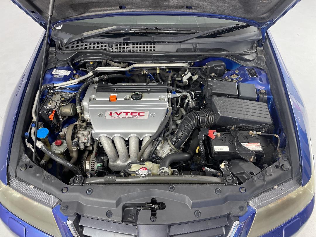 Photo '13' of Honda Accord Photo '13' of Honda Accord