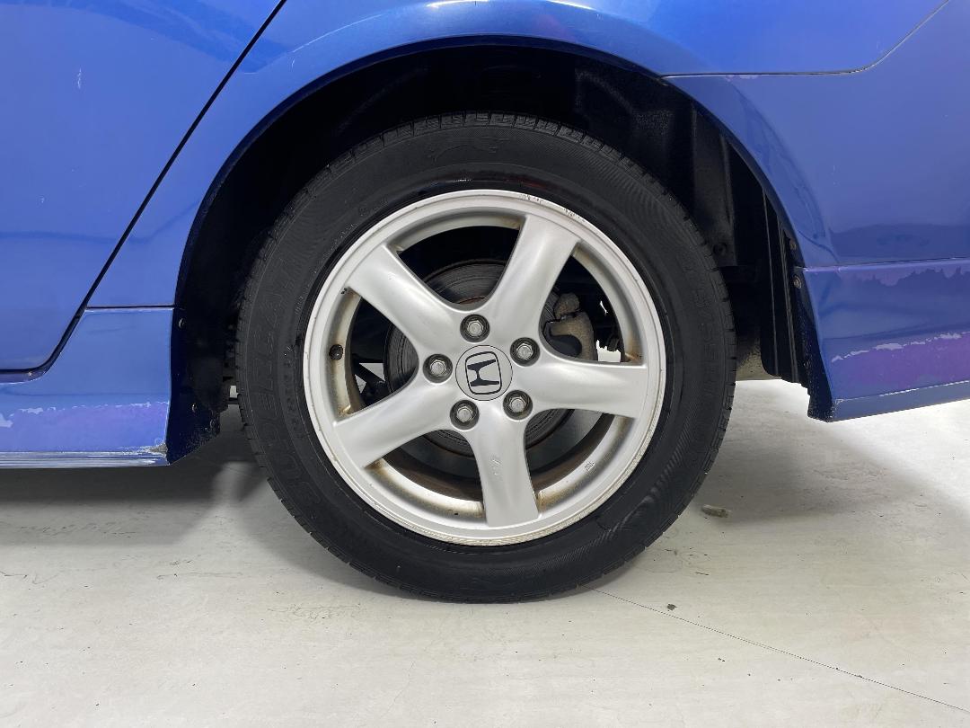 Photo '11' of Honda Accord Photo '11' of Honda Accord