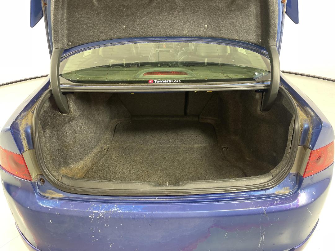 Photo '14' of Honda Accord Photo '14' of Honda Accord