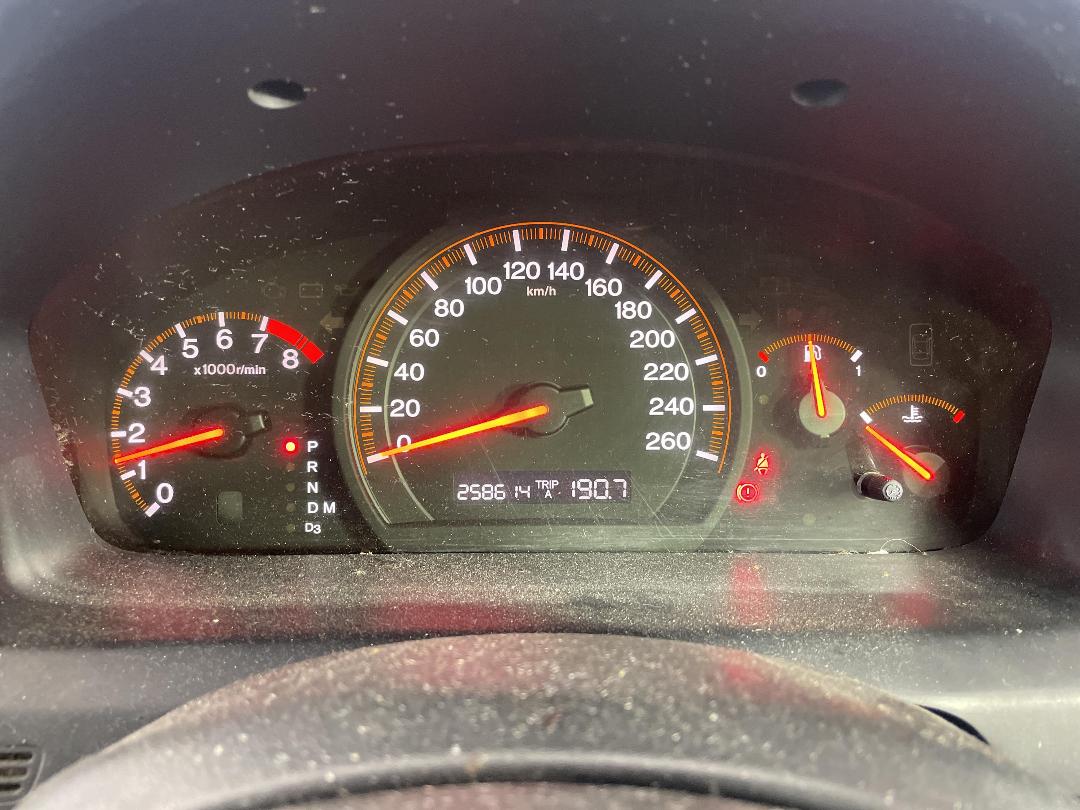 Photo '21' of Honda Accord Photo '21' of Honda Accord