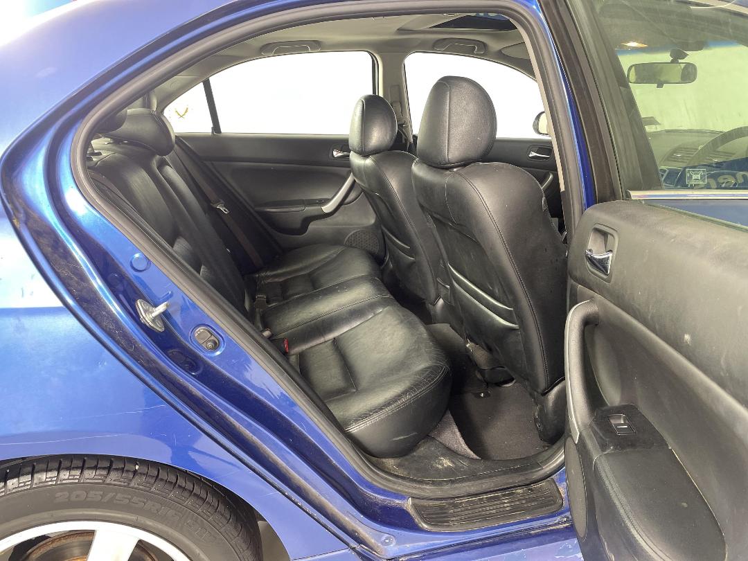 Photo '20' of Honda Accord Photo '20' of Honda Accord