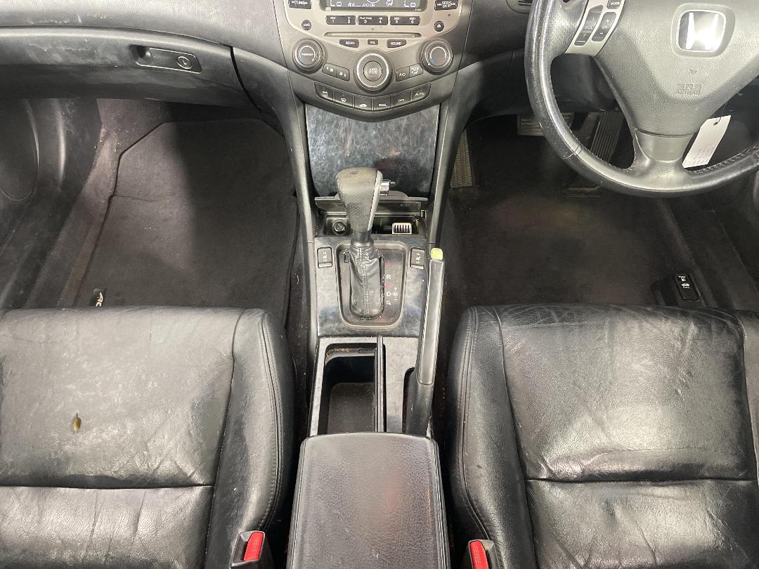 Photo '18' of Honda Accord Photo '18' of Honda Accord