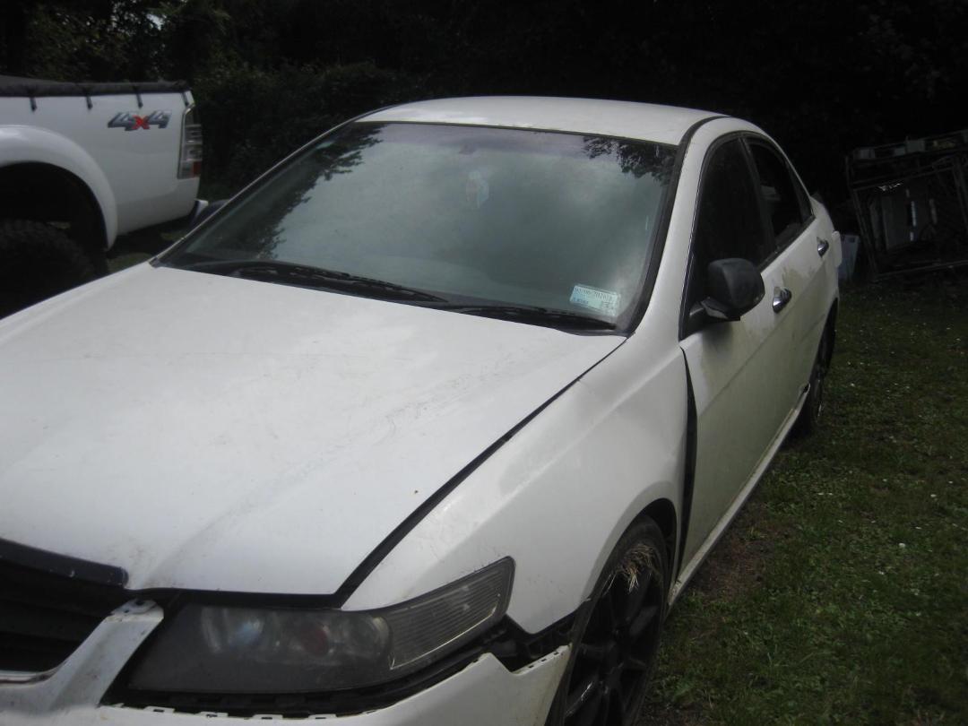 Photo '3' of Honda Accord 20E