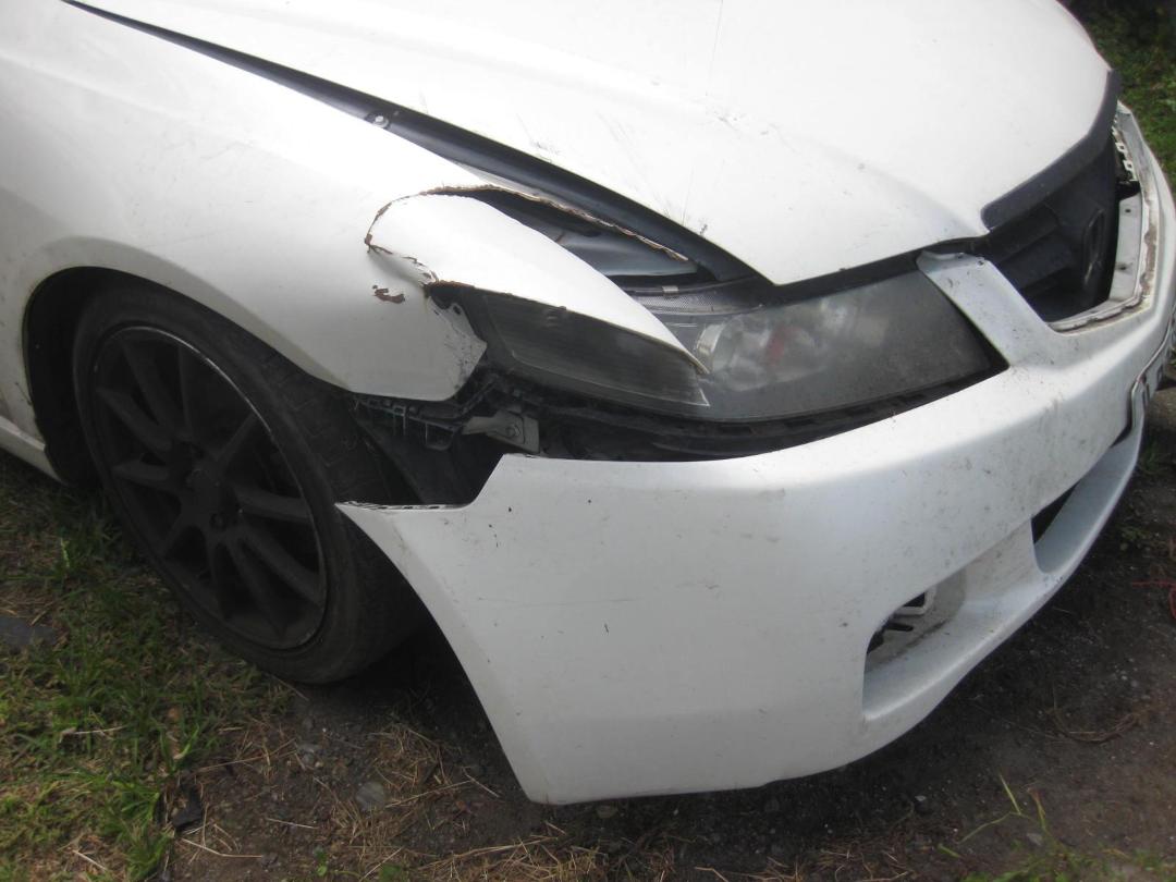 Photo '9' of Honda Accord 20E