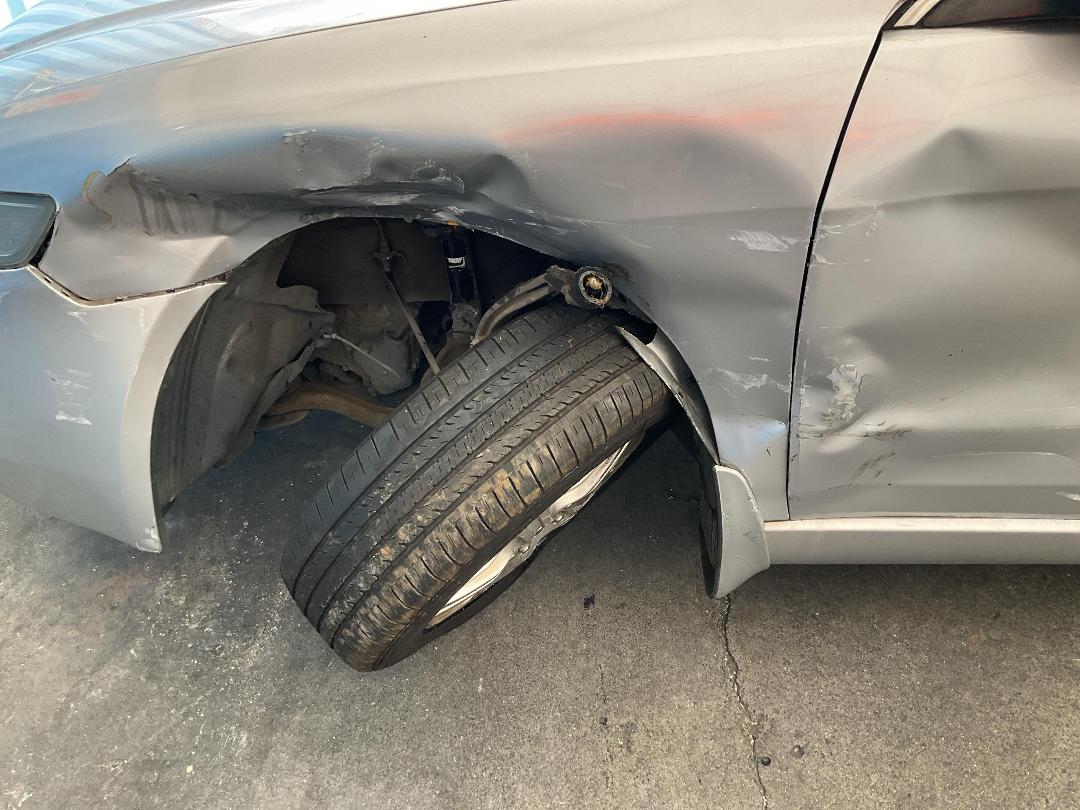 Photo '3' of Honda Accord Photo '3' of Honda Accord