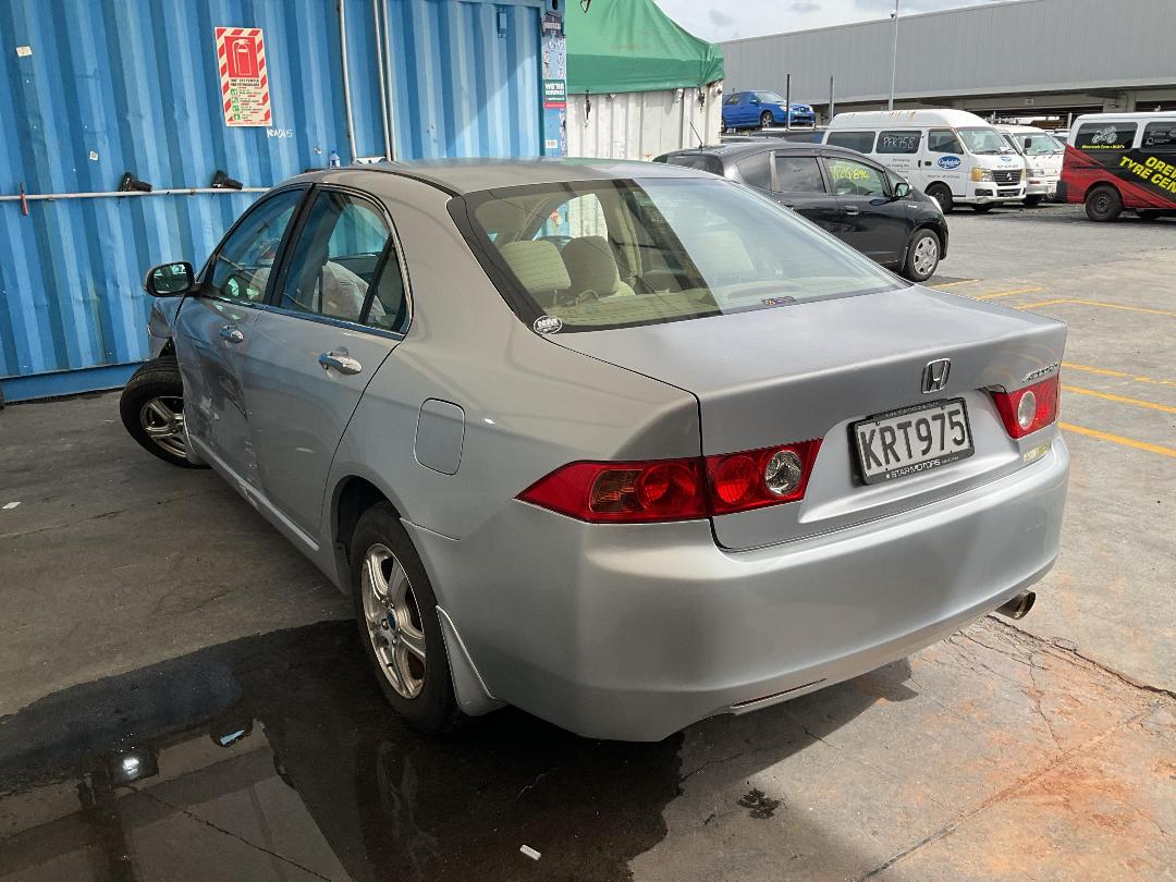 Photo '6' of Honda Accord Photo '6' of Honda Accord