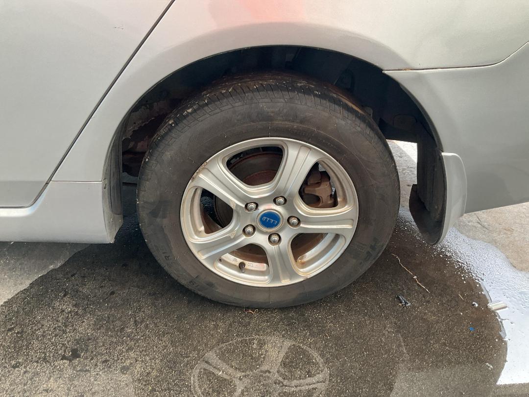 Photo '5' of Honda Accord Photo '5' of Honda Accord