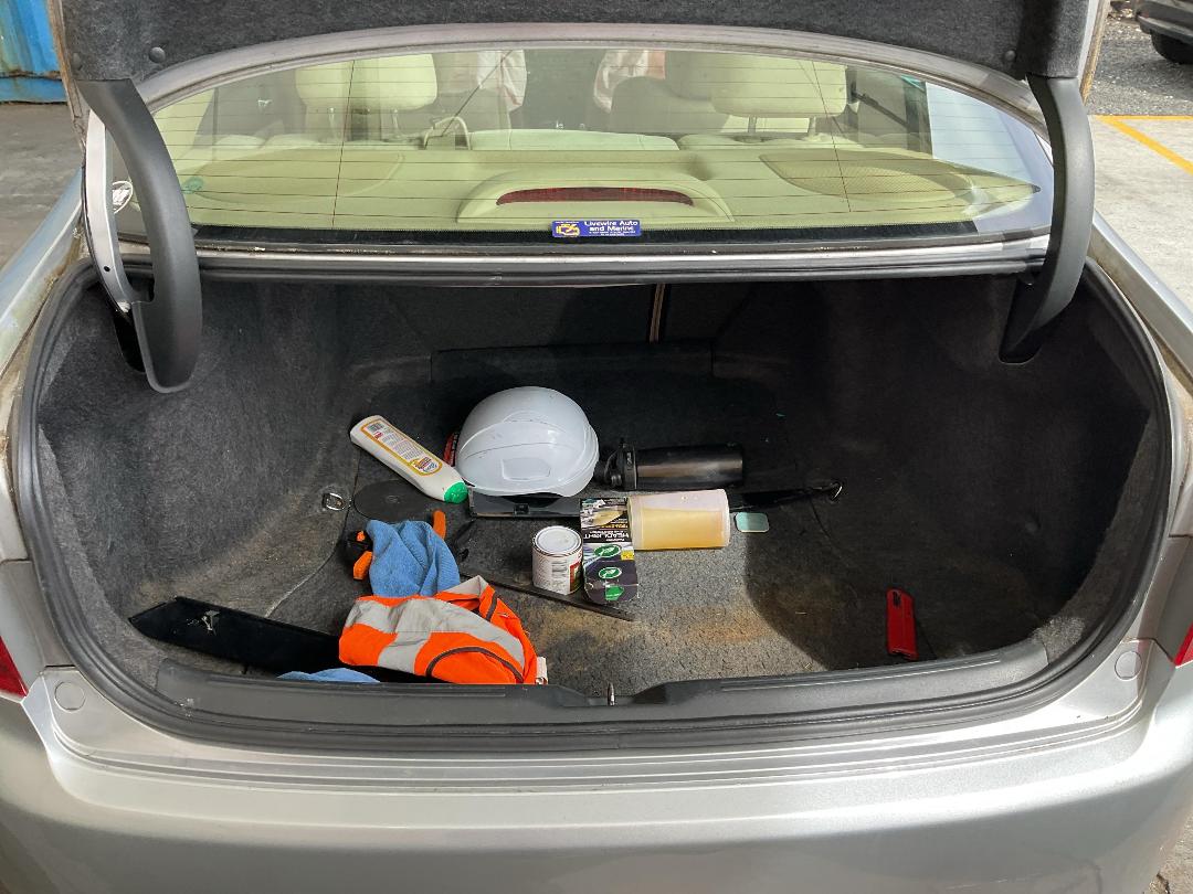 Photo '12' of Honda Accord Photo '12' of Honda Accord