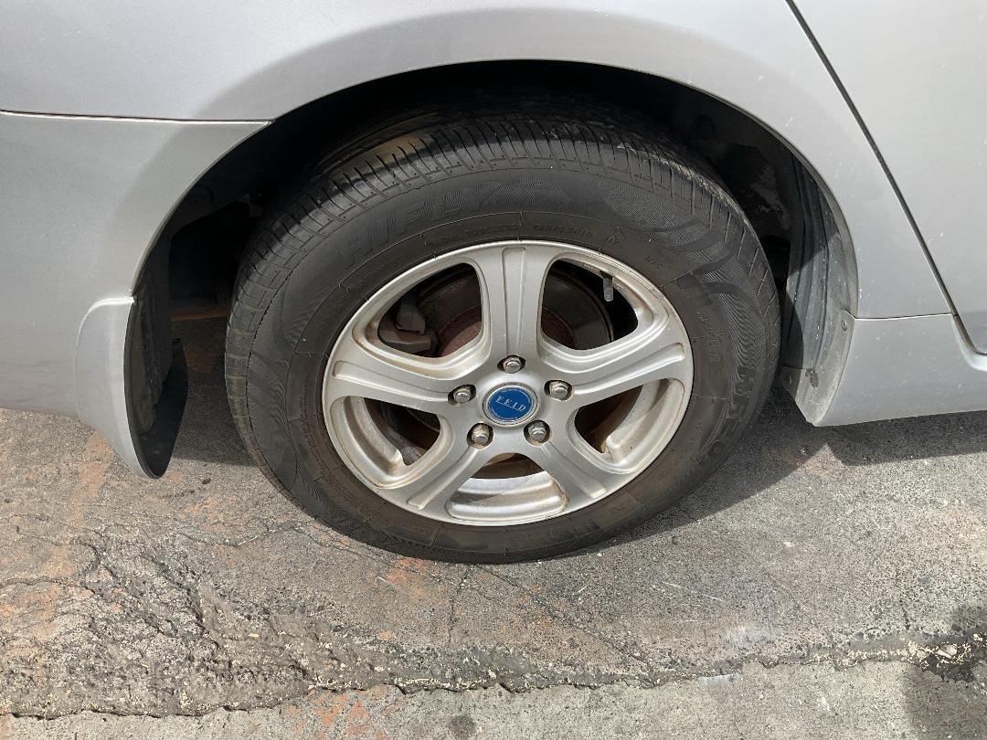 Photo '10' of Honda Accord Photo '10' of Honda Accord