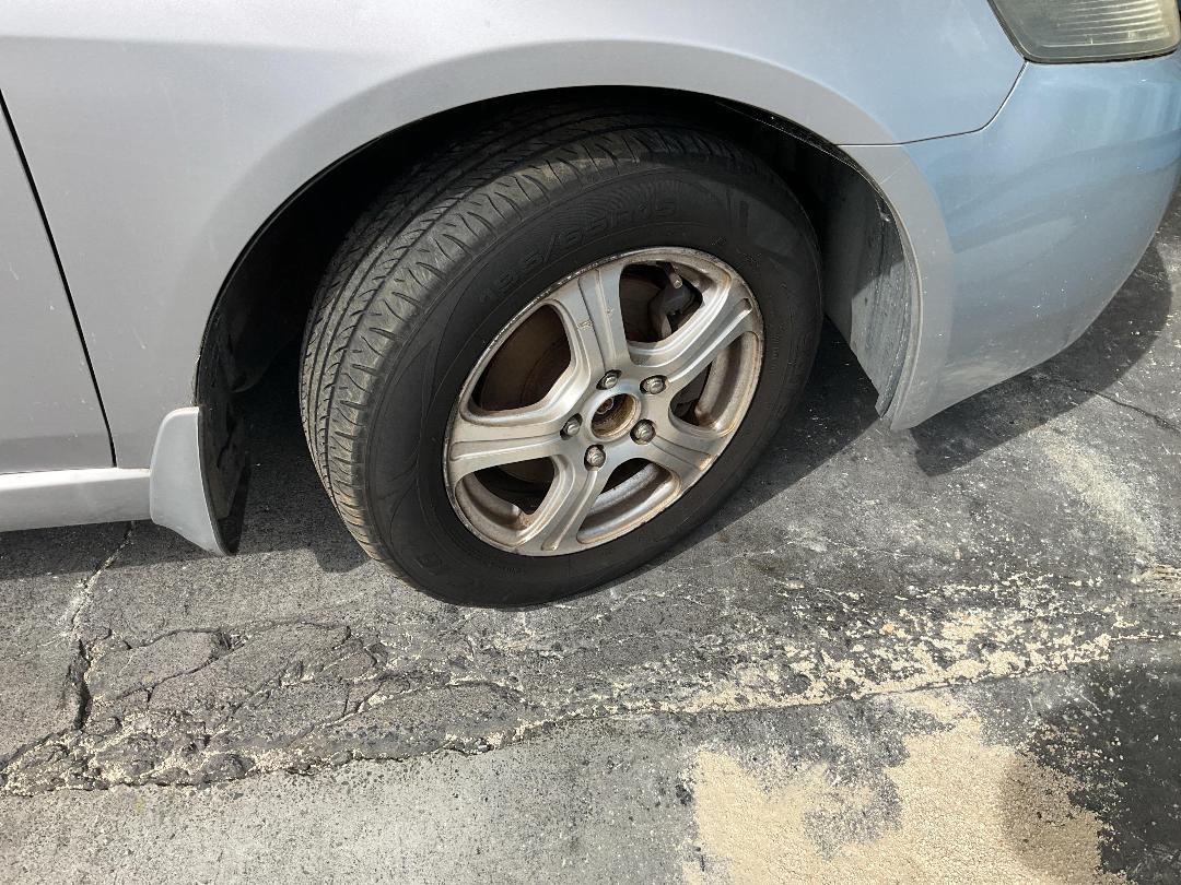 Photo '11' of Honda Accord Photo '11' of Honda Accord