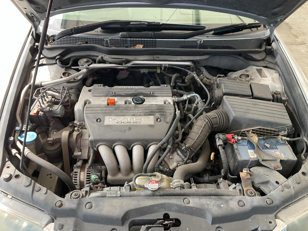 Photo '16' of Honda Accord Photo '16' of Honda Accord