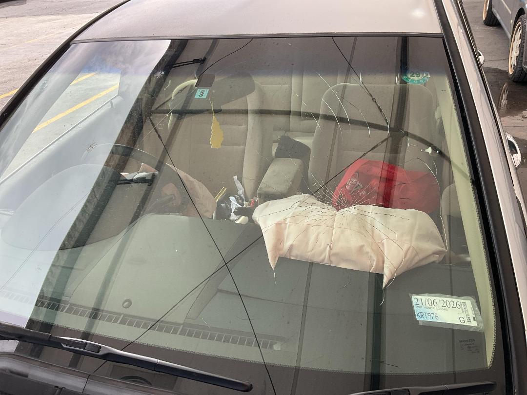 Photo '18' of Honda Accord Photo '18' of Honda Accord