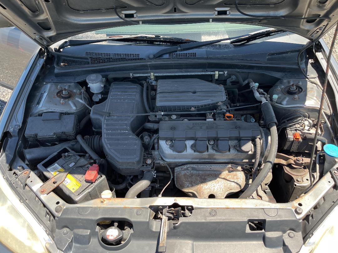 Photo '4' of Honda Civic Ferio Photo '4' of Honda Civic Ferio