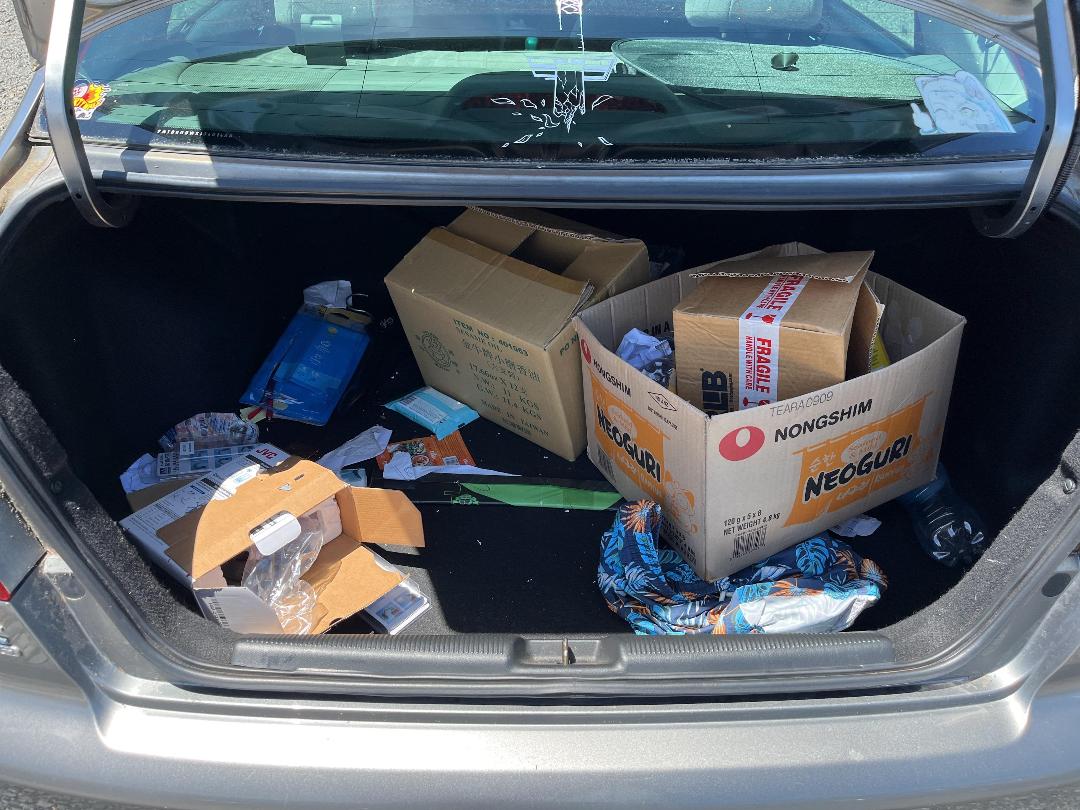 Photo '8' of Honda Civic Ferio Photo '8' of Honda Civic Ferio