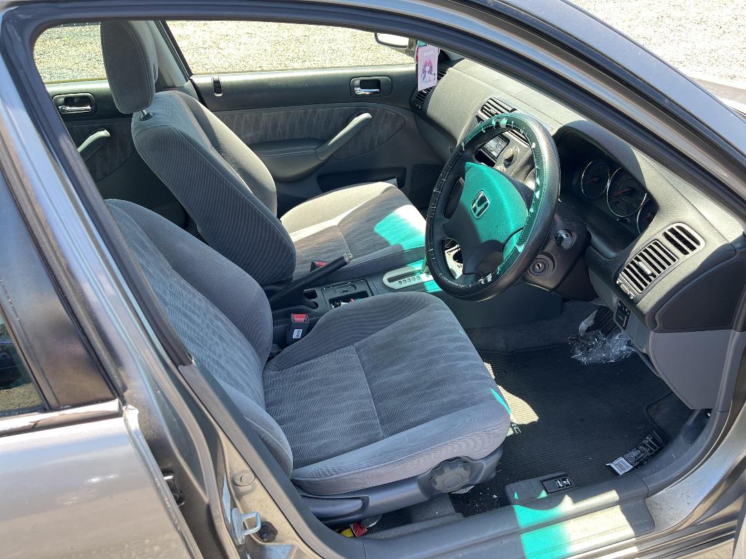 Photo '10' of Honda Civic Ferio Photo '10' of Honda Civic Ferio