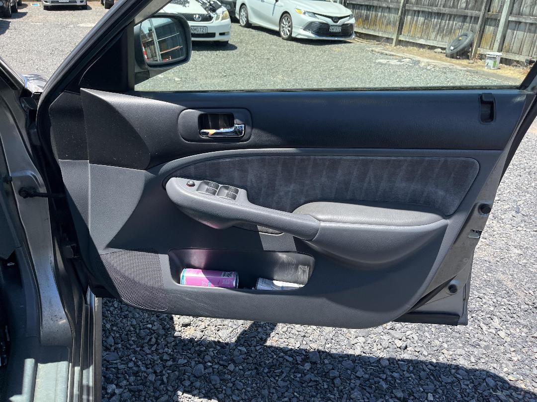 Photo '9' of Honda Civic Ferio Photo '9' of Honda Civic Ferio