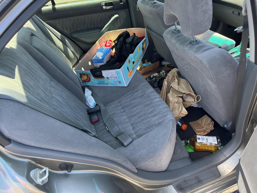 Photo '14' of Honda Civic Ferio Photo '14' of Honda Civic Ferio