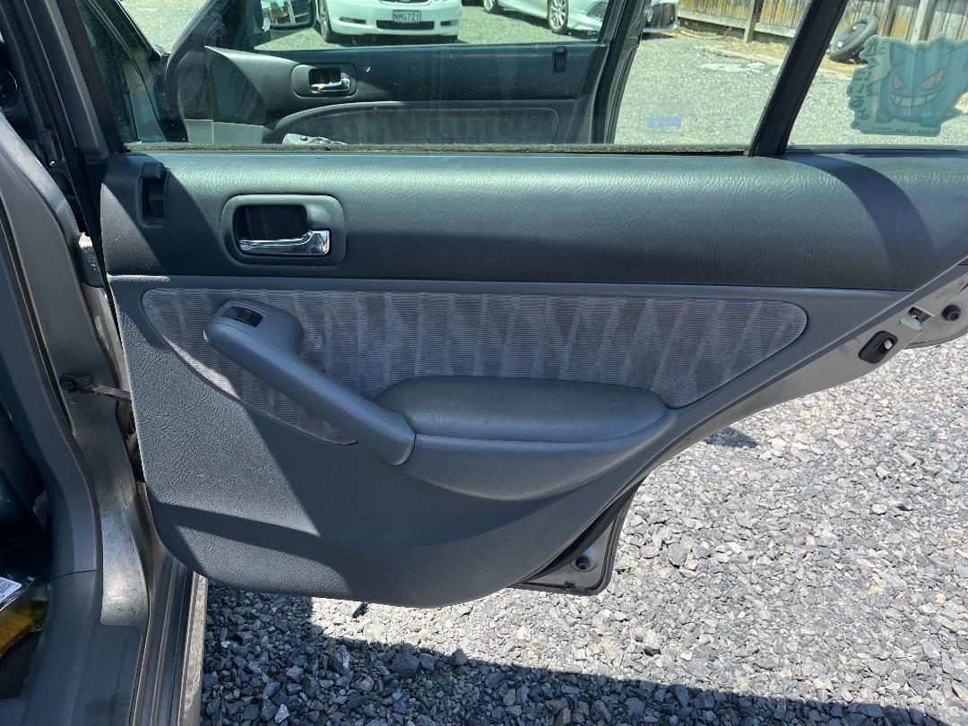 Photo '13' of Honda Civic Ferio Photo '13' of Honda Civic Ferio