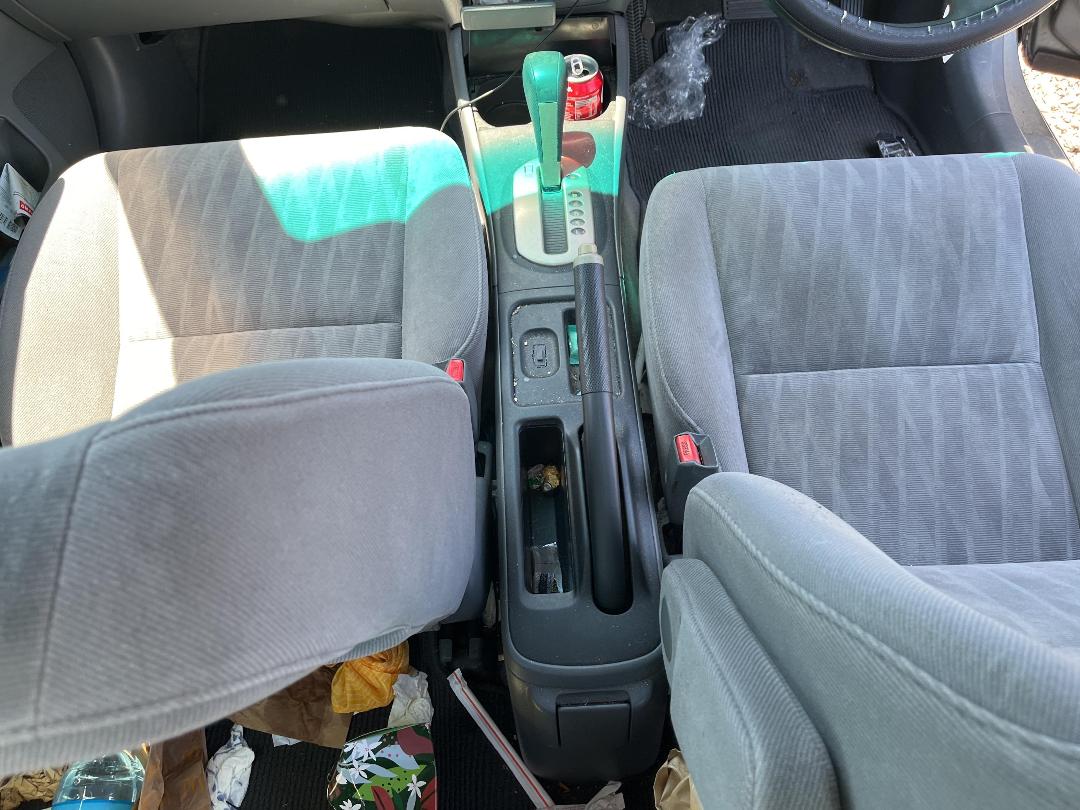 Photo '16' of Honda Civic Ferio Photo '16' of Honda Civic Ferio