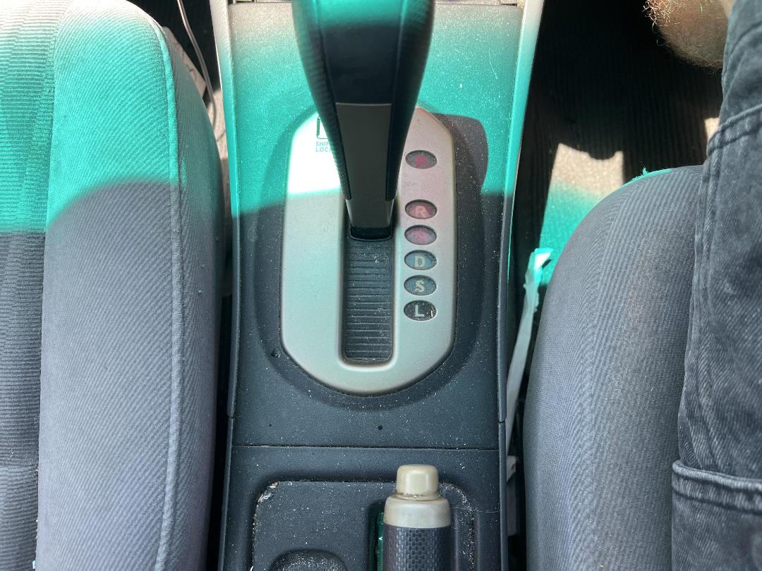 Photo '18' of Honda Civic Ferio Photo '18' of Honda Civic Ferio