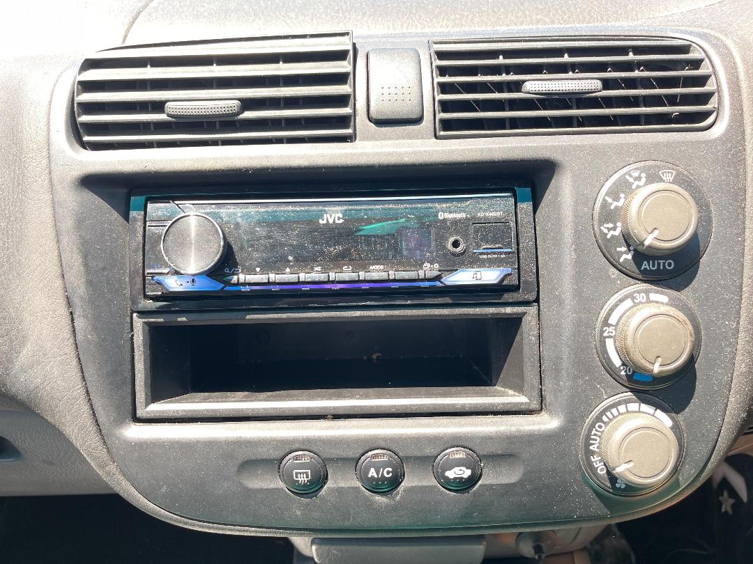 Photo '17' of Honda Civic Ferio Photo '17' of Honda Civic Ferio