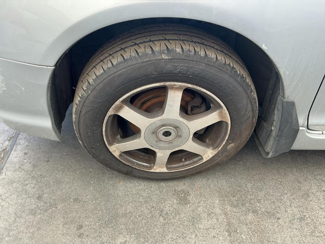 Photo '6' of Honda Civic Photo '6' of Honda Civic