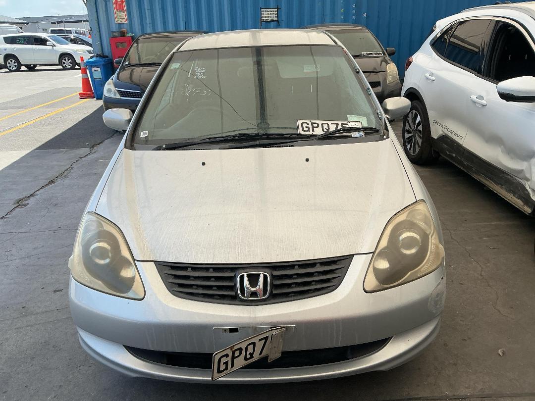 Photo '3' of Honda Civic Photo '3' of Honda Civic