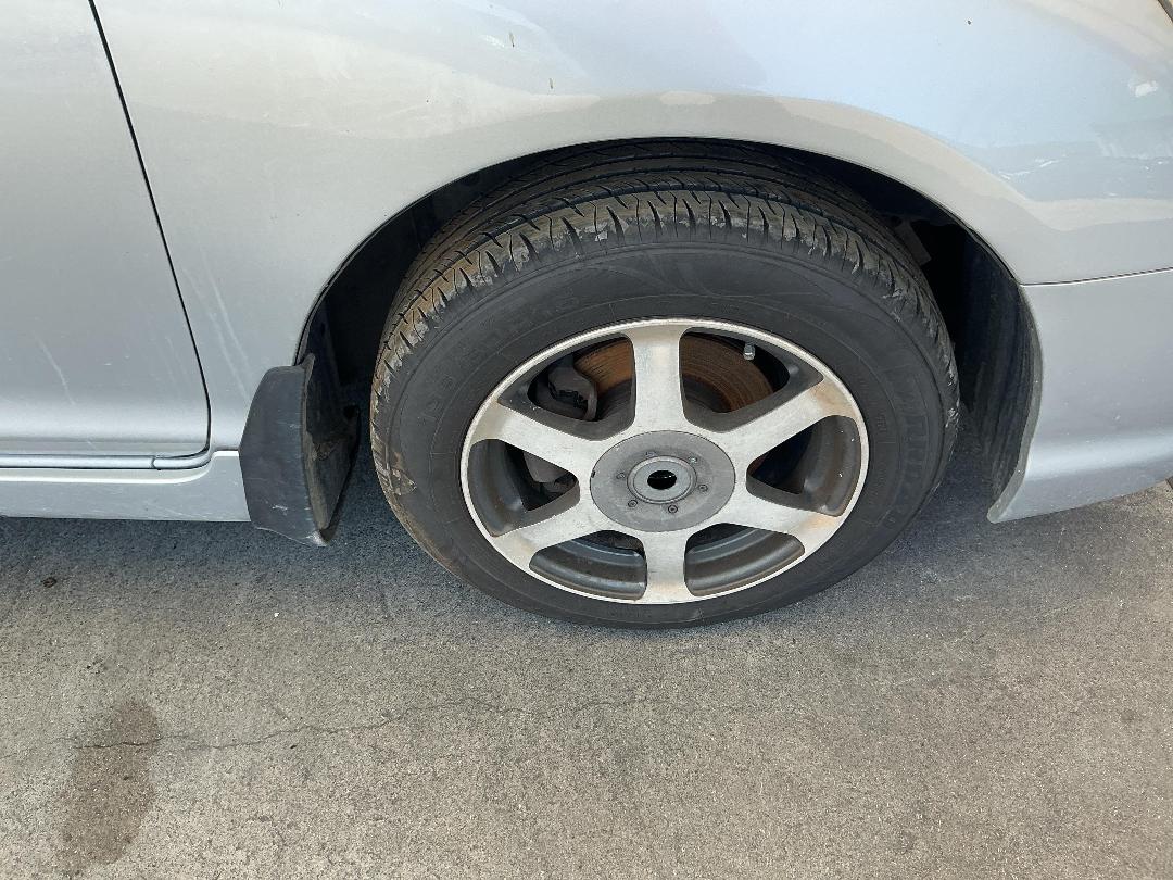 Photo '2' of Honda Civic Photo '2' of Honda Civic