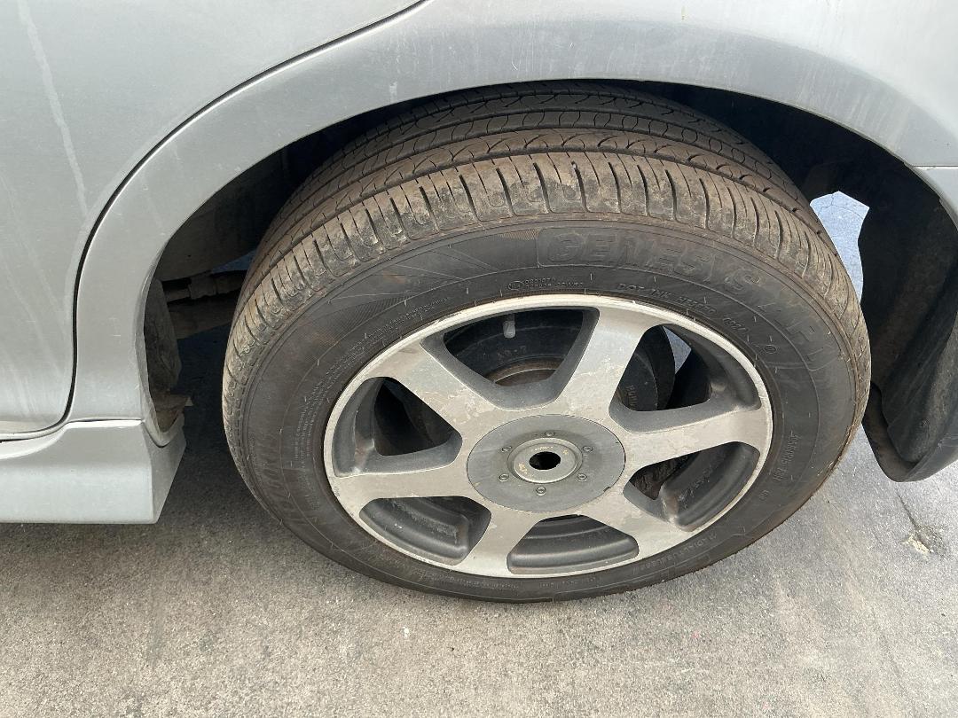 Photo '8' of Honda Civic Photo '8' of Honda Civic