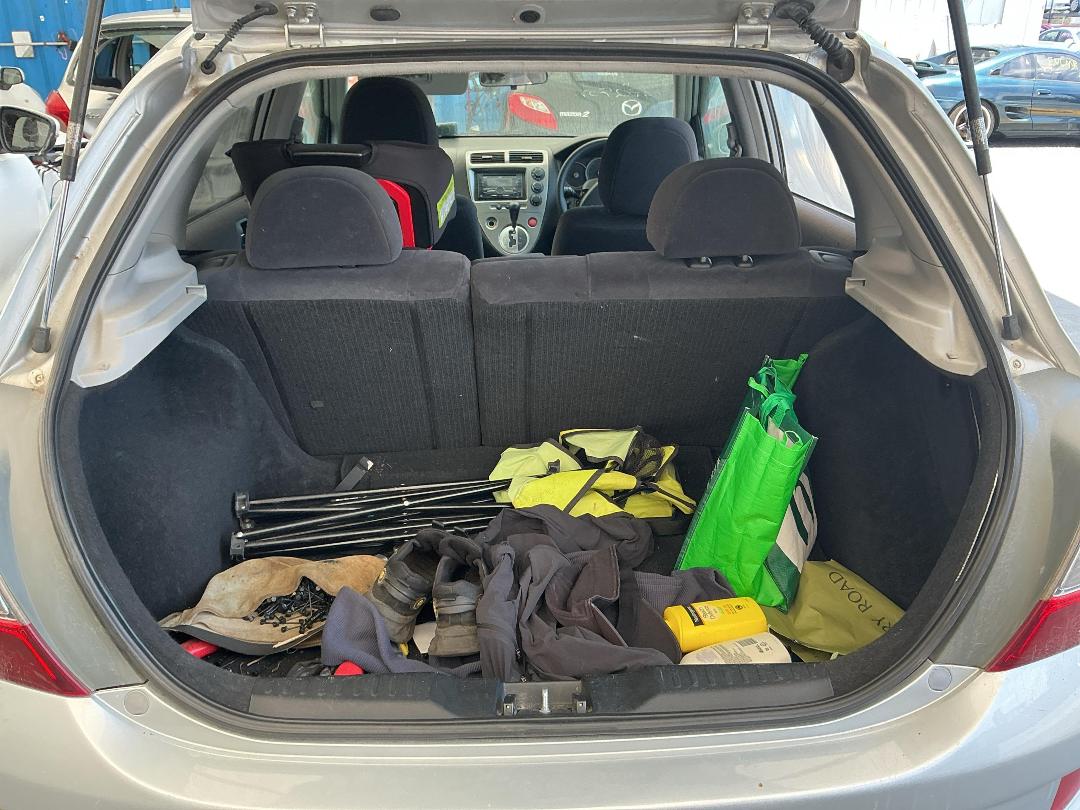 Photo '12' of Honda Civic Photo '12' of Honda Civic