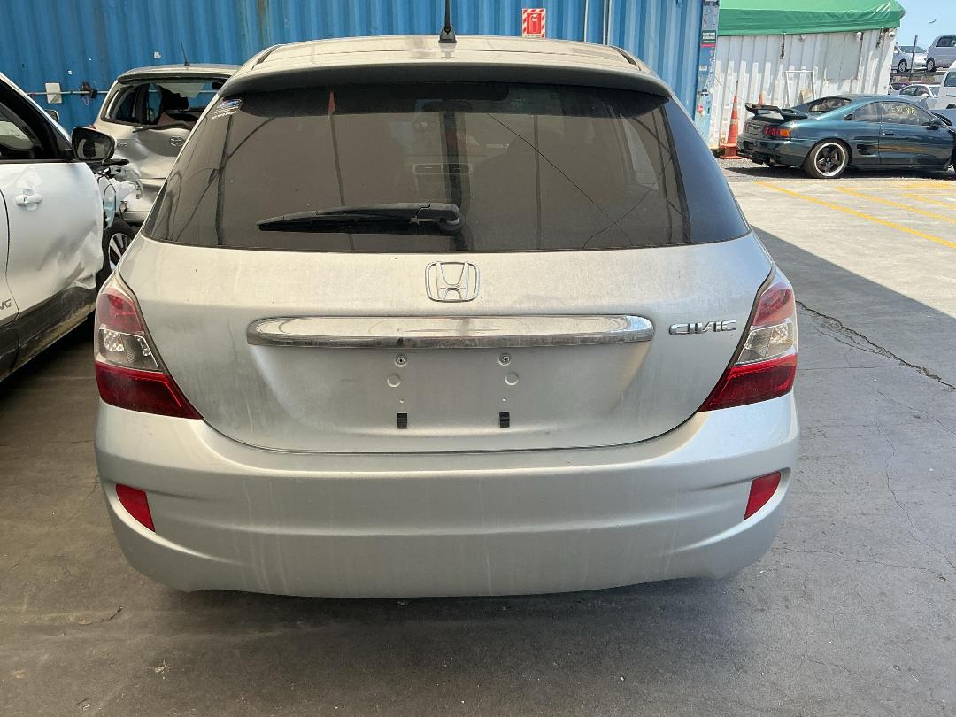 Photo '11' of Honda Civic Photo '11' of Honda Civic